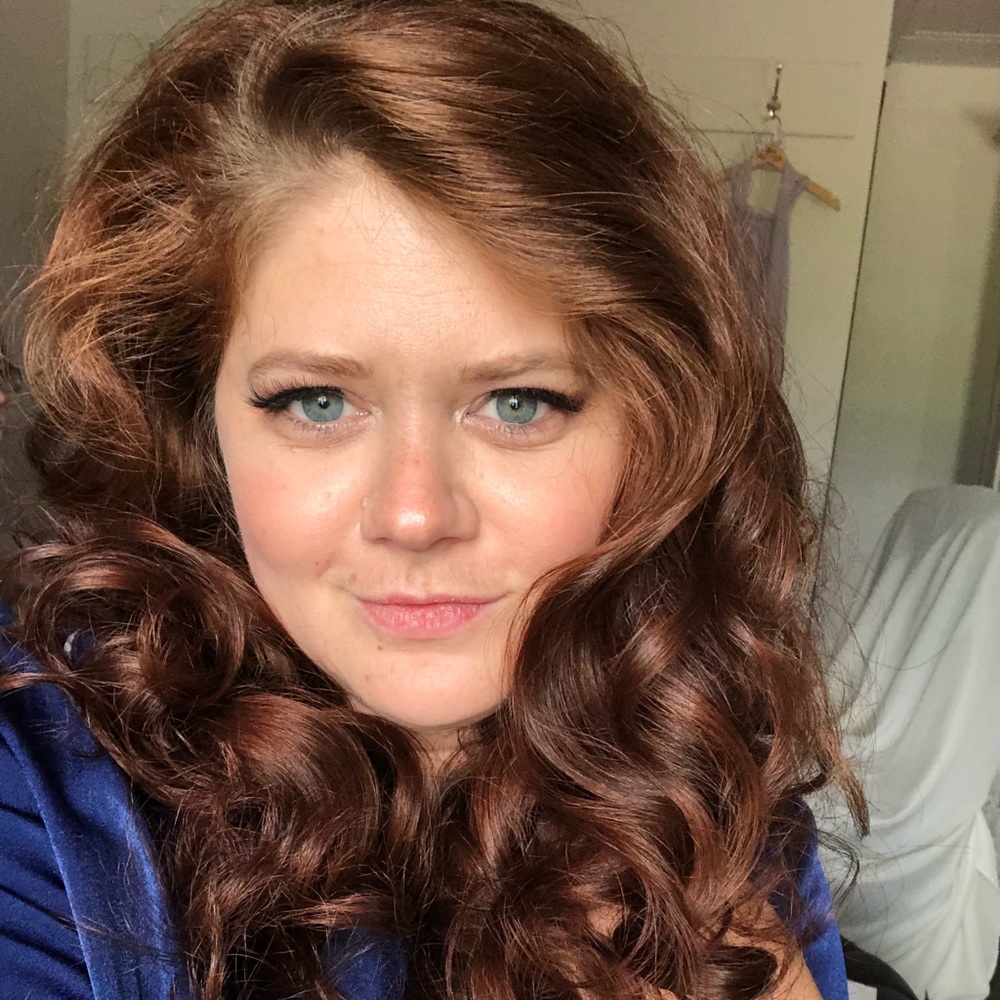 Meet your Posher, Alex